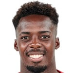 Iñaki Williams